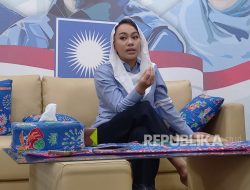 Destinasi Wisata Banyuwangi, Utusan Khusus Presiden Zita Anjani: Saya Senang Destinasi Wisata Banyuwangi, Utusan Khusus Presiden Zita Anjani: Saya Senang