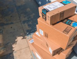 Amazon’s 2 16-Inch Laptop Wins Shoppers With ‘Blazing Fast Performance’
