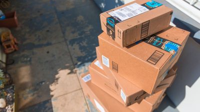 Amazon’s 2 16-Inch Laptop Wins Shoppers With ‘Blazing Fast Performance’