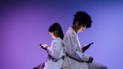 Komdigi: PP Tunas Cegah Ketergantungan Gawai Anak