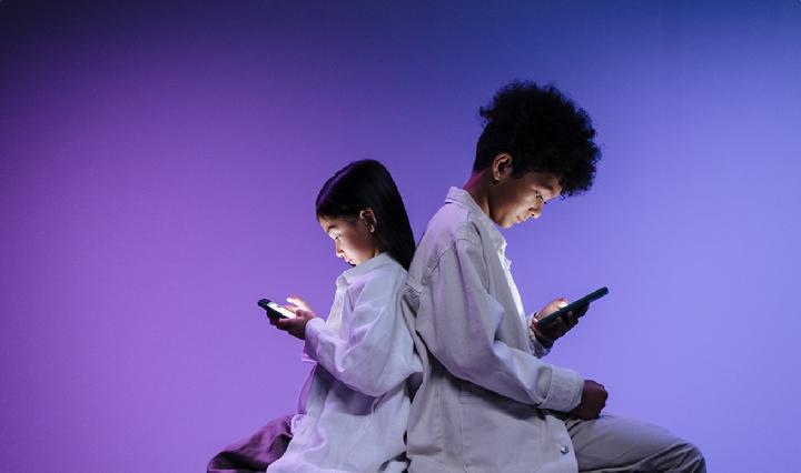Komdigi: PP Tunas Cegah Ketergantungan Gawai Anak