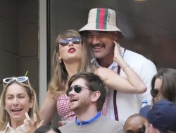 Travis Kelce’s Mysterious Move Fuels Taylor Swift Wedding Rumors Travis Kelce’s Mysterious Move Fuels Taylor Swift Wedding Rumors
