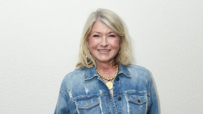 Martha Stewart’s Smart Storage Solution Under £28