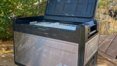 Top 8 Electric Coolers of 2025, Tested and Reviewed