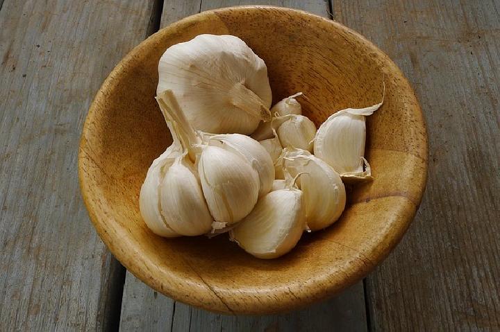 4 Keajaiban Bawang Putih untuk Kesehatanmu