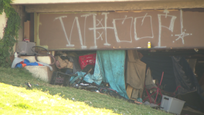 Mayor Holt: OKC Homeless Rate Declines