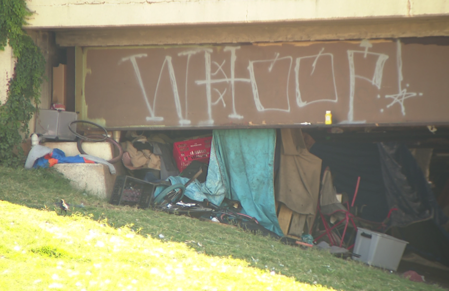 Mayor Holt: OKC Homeless Rate Declines