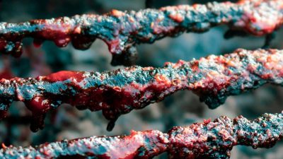 What You Need to Know About Cleaning Grills with Grill Bricks