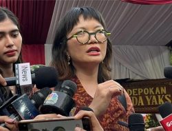 Wamen Prof Stella Christie: Kemitraan Indonesia-Fransis Berkembang di Berbagai Dimensi