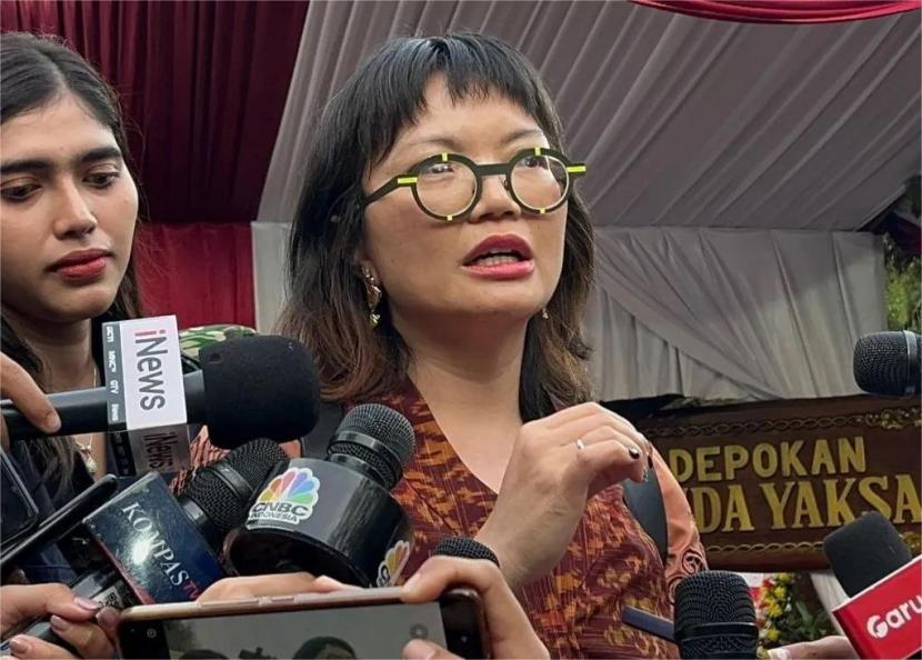 Wamen Prof Stella Christie: Kemitraan Indonesia-Fransis Berkembang di Berbagai Dimensi