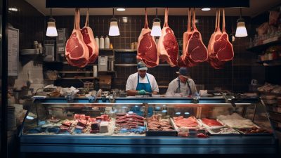 Assessing Sysco’s (SYY) Financial Strength for Halal Dividend Investing