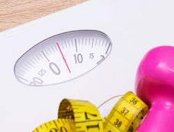 Turun 34 Kg dan Tetap Langsing 7 Tahun, Rahasia Diet Konten Kreator Viral Amerika