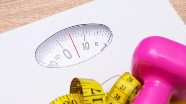 Turun 34 Kg dan Tetap Langsing 7 Tahun, Rahasia Diet Konten Kreator Viral Amerika
