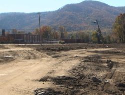 Commission endorses Hampton High restoration project manager