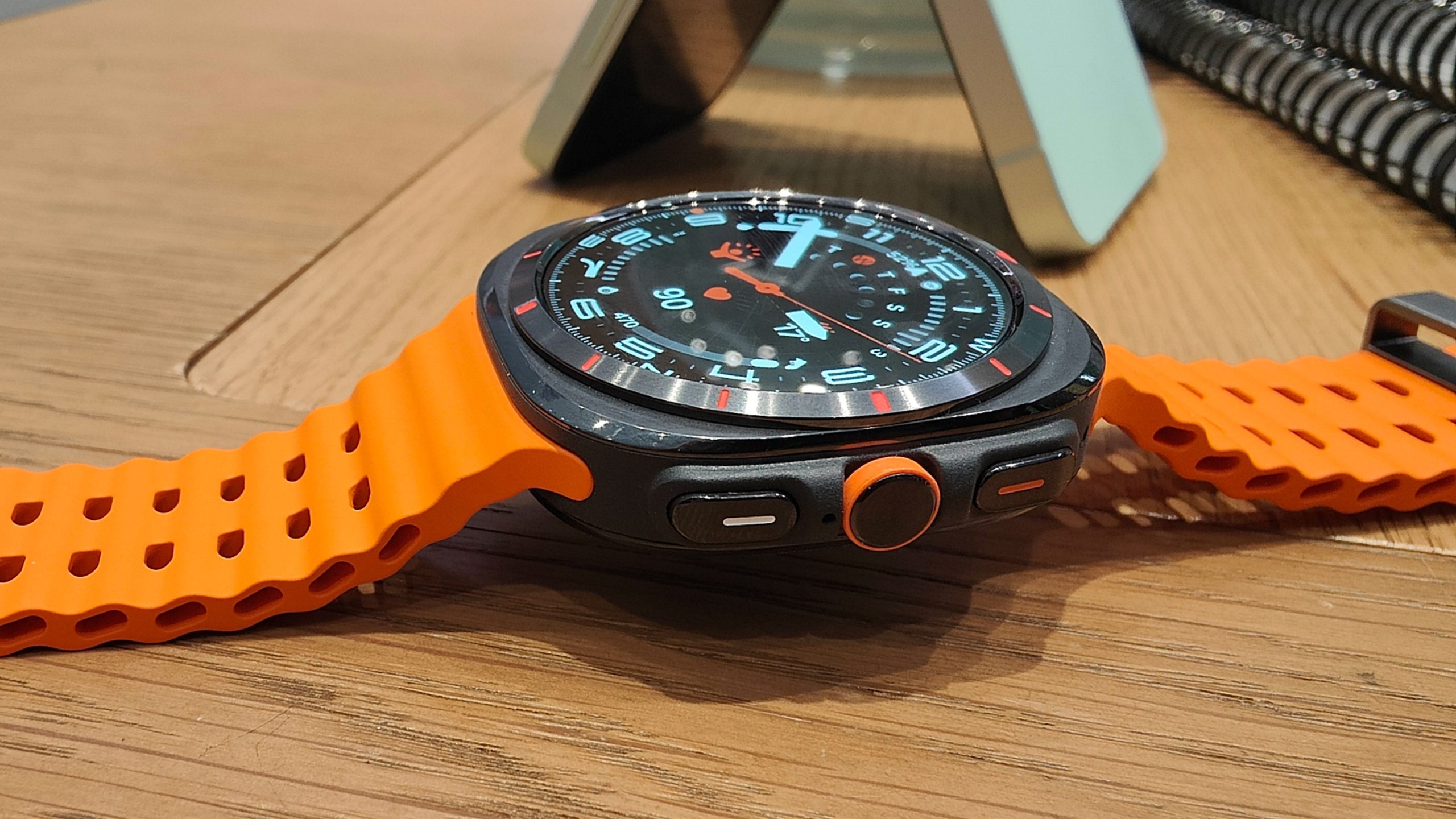 Major Samsung Galaxy Watch 8 leak unveils full specs and pricing