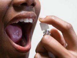 Why People Can’t Smell Their Own Bad Breath Why People Can’t Smell Their Own Bad Breath