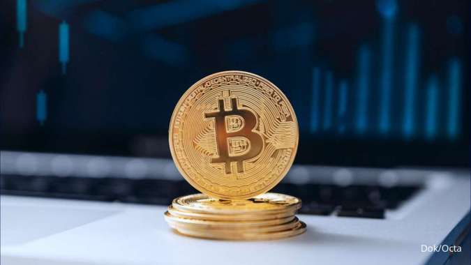 Kenaikan Inflow ETF Bitcoin Saat Geopolitik Tegang, Apa Maknanya?