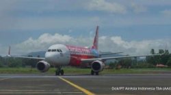 Perluas Jaringan, AirAsia Buka Rute Jakarta-Manado PP