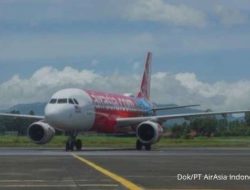 Perluas Jaringan, AirAsia Buka Rute Jakarta-Manado PP Perluas Jaringan, AirAsia Buka Rute Jakarta-Manado PP