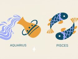 Ramalan Zodiak 5 Juli 2025: Aquarius dan Pisces Lengkap Soal Cinta, Karier, Kesehatan, dan Keuangan Ramalan Zodiak 5 Juli 2025: Aquarius dan Pisces Lengkap Soal Cinta, Karier, Kesehatan, dan Keuangan