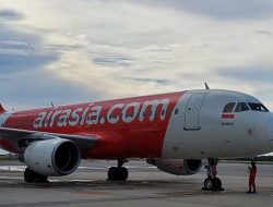 Penerbangan Langsung AirAsia Jakarta-Manado 7 Hari Seminggu Penerbangan Langsung AirAsia Jakarta-Manado 7 Hari Seminggu