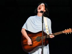 Gracie Abrams’ Boston Tour Launch Setlist Revealed