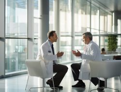 Bernstein Sticks with Buy on Gilead (GILD) Stock Bernstein Sticks with Buy on Gilead (GILD) Stock