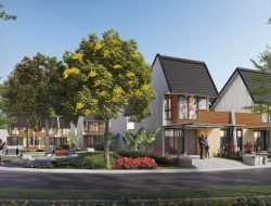 Metland Rilis Tahap Kedua Cluster Derora di Cikarang Metland Rilis Tahap Kedua Cluster Derora di Cikarang
