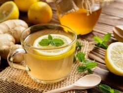 Khawatir BB Naik? Ini 5 Minuman Detoks Dokter Zaidul Akbar untuk Diet Khawatir BB Naik? Ini 5 Minuman Detoks Dokter Zaidul Akbar untuk Diet