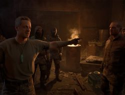 Stalker 2: Heart of Chornobyl Launches on PS5 This Year Stalker 2: Heart of Chornobyl Launches on PS5 This Year
