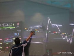 Peringatan! 55 Saham Ini Terancam Dikeluarkan dari BEI, Termasuk WSKT, SRIL, PPRO