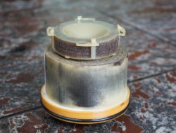Umur Filter Solar Ditentukan Bahan Bakar? Ini Penjelasannya Umur Filter Solar Ditentukan Bahan Bakar? Ini Penjelasannya