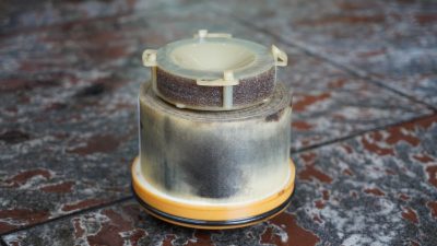 Umur Filter Solar Ditentukan Bahan Bakar? Ini Penjelasannya