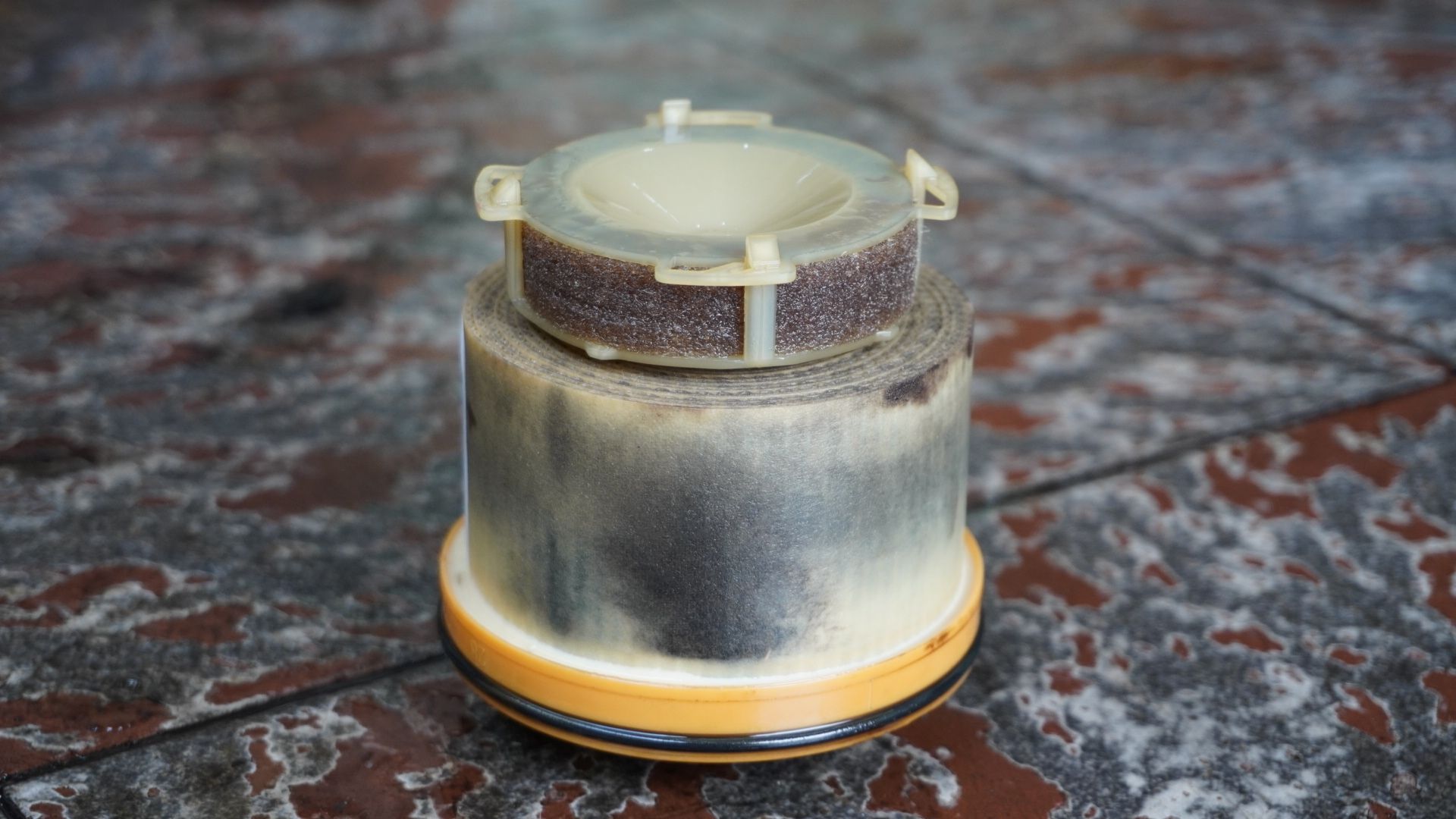 Umur Filter Solar Ditentukan Bahan Bakar? Ini Penjelasannya