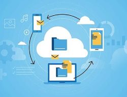 10 Layanan Penyimpanan File Alternatif Google Drive