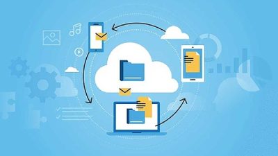 10 Layanan Penyimpanan File Alternatif Google Drive