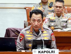 Kapolri Tanggapi Kasus Kematian Diplomat: Lakukan Penyelidikan Mendalam Kapolri Tanggapi Kasus Kematian Diplomat: Lakukan Penyelidikan Mendalam