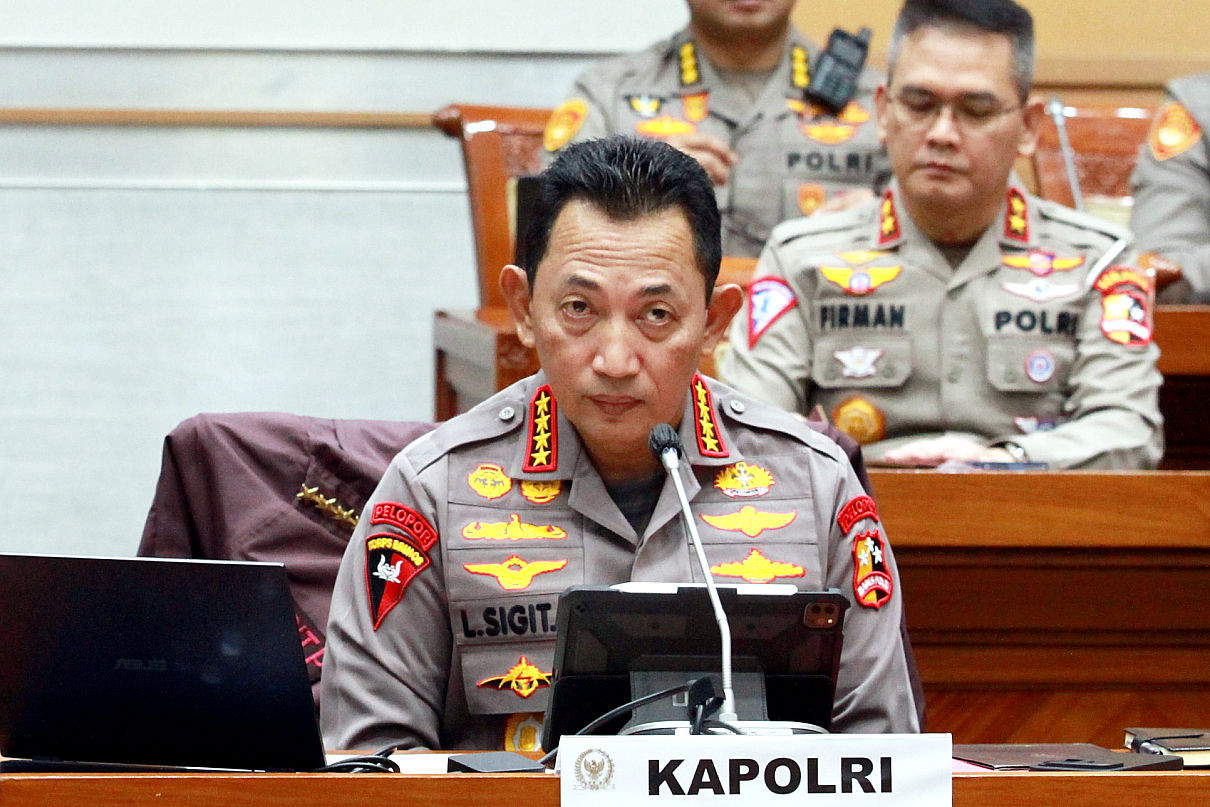 Kapolri Tanggapi Kasus Kematian Diplomat: Lakukan Penyelidikan Mendalam