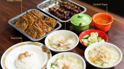 10 Kuliner Khas Solo dengan Google Maps: Nasi Liwet dan Sate Kambing