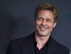 Brad Pitt’s Team Bails: What Bean-Powered Chaos Made Them Quit?