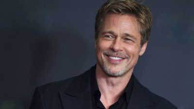 Brad Pitt’s Team Bails: What Bean-Powered Chaos Made Them Quit?