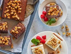 New Mini Sheet Cake Flavor Arrives at Trader Joe’s—I’m Obsessed New Mini Sheet Cake Flavor Arrives at Trader Joe’s—I’m Obsessed