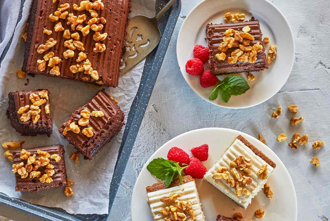New Mini Sheet Cake Flavor Arrives at Trader Joe’s—I’m Obsessed