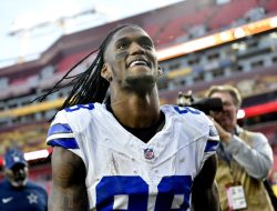 CeeDee Lamb’s NFL Consequences After Gun Celebration CeeDee Lamb’s NFL Consequences After Gun Celebration