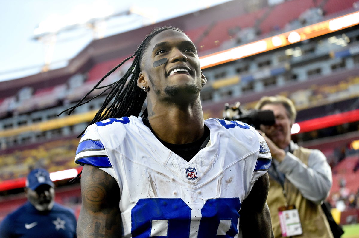 CeeDee Lamb’s NFL Consequences After Gun Celebration