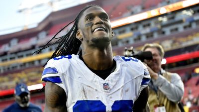 CeeDee Lamb’s NFL Consequences for Gun Celebration