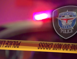 1 Dead, 2 Injured in Fort Worth Collision
