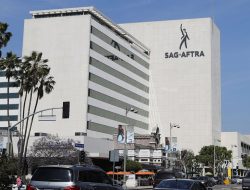 SAG-AFTRA Video Game Strike Ends After Members Approve Deal