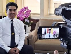 Rektor UI Bocorkan Cara Mahasiswa Reguler Dapat UKT Gratis Rektor UI Bocorkan Cara Mahasiswa Reguler Dapat UKT Gratis