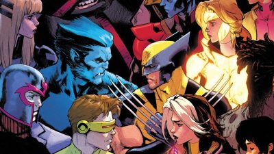 X-Men Director Avoids MCU Movie Questions